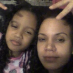 Meet your Posher, Joanne